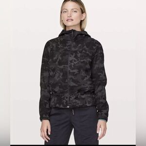 Lululemon jacket